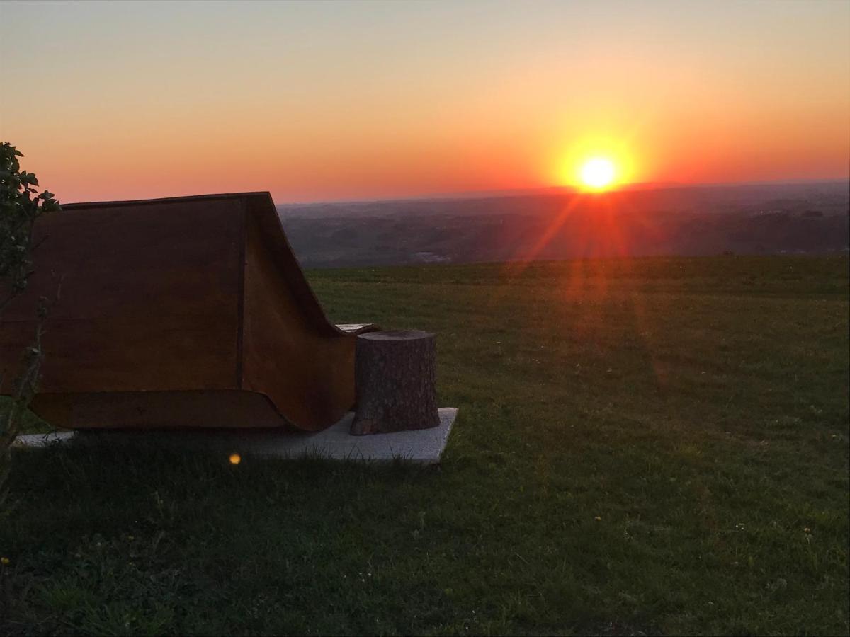 Alloggio per agriturismo Hochhubergut Aschach an der Steyr